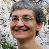 Sœur Agnès David ©Petites Sœurs de l'Assomption