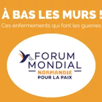 Forum Mondial Normandie pour la Paix 