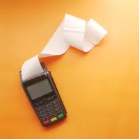 Un TPE bancaire - Photo d'illustration - Towfiqu barbhuiya on Unsplash 