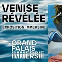 Grand-Palais immersif