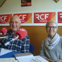 Patrice Perrin et Lydie Zannini 