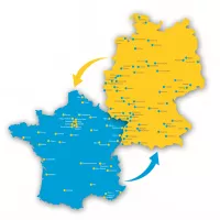 Wikipédia - Réseau de l'Université franco-allemande