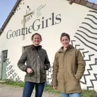 Gonnegirls Farm 