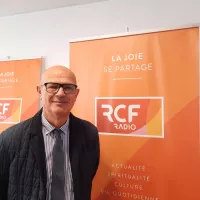 Pascal Huguet DR RCF