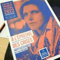 Le Secours Catholique a dévoilé son rapport sur l'état de la pauvreté en France. ©Victorien Duchet/RCF Haute-Savoie