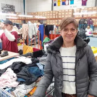 Muriel Le Goff, directrice adjointe de la filière textile au sein d'Esatco