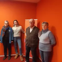 RCF Poitiers