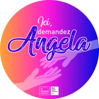 Demandez Angela