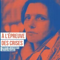Le Secours catholique présente son rapport annuel.