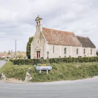 © R.Bassenne / La Sauvegarde De l'Art Francais