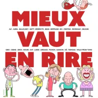 Festival de la caricature et du dessin de presse
