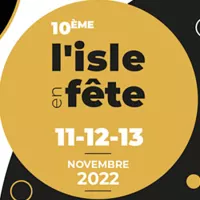 Le festival « l’Isle en fête »