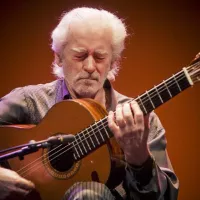 Manolo Sanlúcar