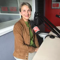 Danièle Behr