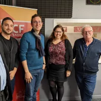 Club 57 du 14 novembre 2022