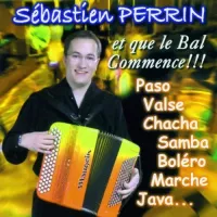 Et que le bal commence, de Sébastien Perrin.