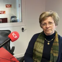 Anne-Laure de la Roncière Crédit RCF Hauts de France 