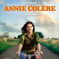 Affiche du film "Annie Colère"