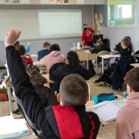 Collège Saint Jacques - crédits @ApprentisdAuteuil