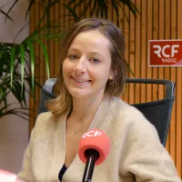 Camille Besacier - © RCF Lyon