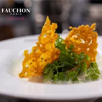 Fauchon - Boulgour de petit épeautre