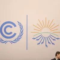 Ouverture de la COP27 en Egypte © COP27