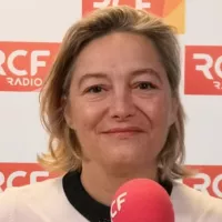 ©RCF - Ludovine de la Rochère