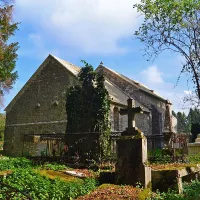 ©wikipedia.fr - La chapelle de Coldre