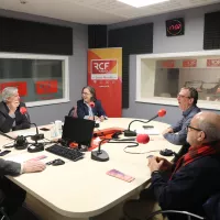 Club 57 du 21 novembre 2022