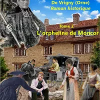 L'orpheline de Moncor