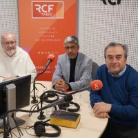 L'actualité sous le prisme des représentants des trois religions monothéistes à Bordeaux, ©RCFBordeaux.