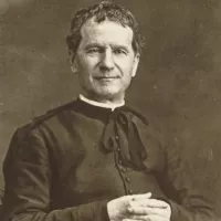 Don Bosco ©wikimediacommons