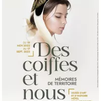 Affiche de l'exposition
