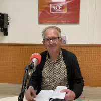 ® RCF Maguelone-Hérault - 2022 : François Bergouignan