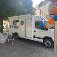 Fraternibus, Secours catholique de l'Ain