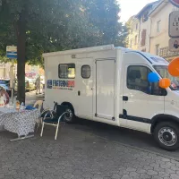 Fraternibus, Secours catholique de l'Ain à Lagnieu