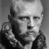 Fridtjof Nansen ©wikimediacommons