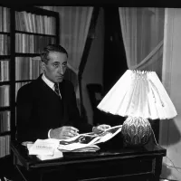 Hubert de Lagarde. © Wikipedia.