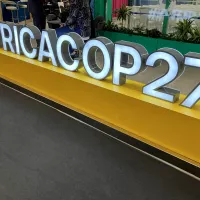 COP27 à Sharm-le Sheikh Credit RCF Hauts de France