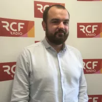 Dimitri Poupon, auteur de la thèse sur le massacre de Penguérec - ©Ronan Le Coz