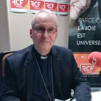 Mgr Vincent Jordy revient sur l'assemblée plénière de la Conférence des évêques de France