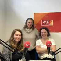 Élodie Boisseau, Anaïs et Sando