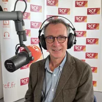 Arnaud Burel, le directeur de Golfe du Morbihan Vannes Tourisme. ©Grégoire Joanne