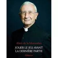 Jouer le jeu avant la dernière partie