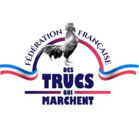 Fédération Française des trucs qui marchent © Raphaël Ruegger