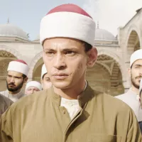 " La Conspiration du Caire ", un film de Tarik Saleh