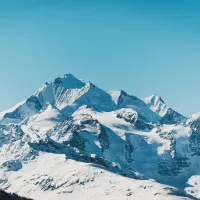 montagne enneigée - © Marco Pregnolato via Unsplash
