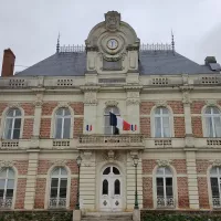 Mairie de Beaufort-en-Anjou ©RCF Anjou