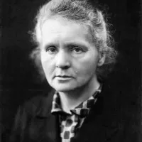 Marie Curie ©wikimediacommons