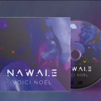 Pochette de l'album